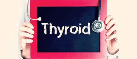 Thyroid – Types, Symptoms, Diagnosis and Treatment