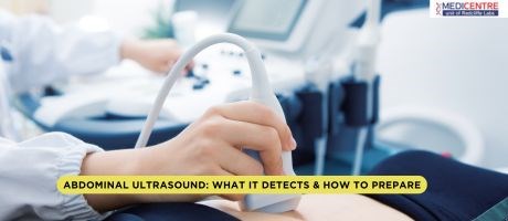 Abdominal Ultrasound: What It Detects & How to Prepare