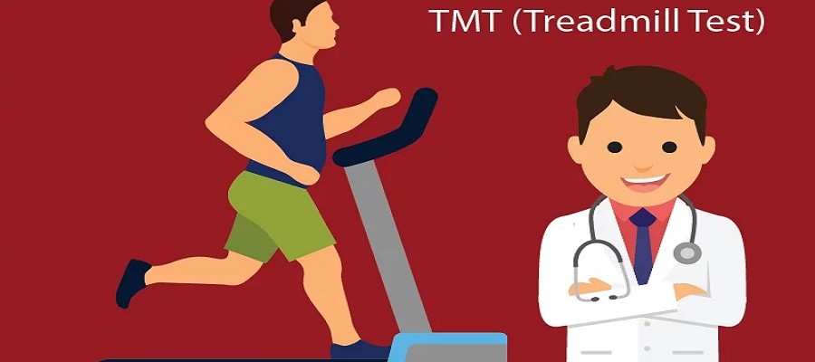 Treadmill Stress Test (TMT)