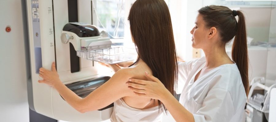 Mammography: A Comprehensive Guide to Breast Cancer Detection and Prevention
