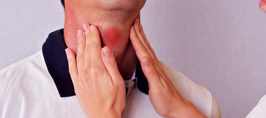 Thyroid – Types, Symptoms, Diagnosis and Treatment
