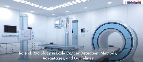 Role of Radiology in Early Cancer Detection: Methods, Advantages, and Guidelines